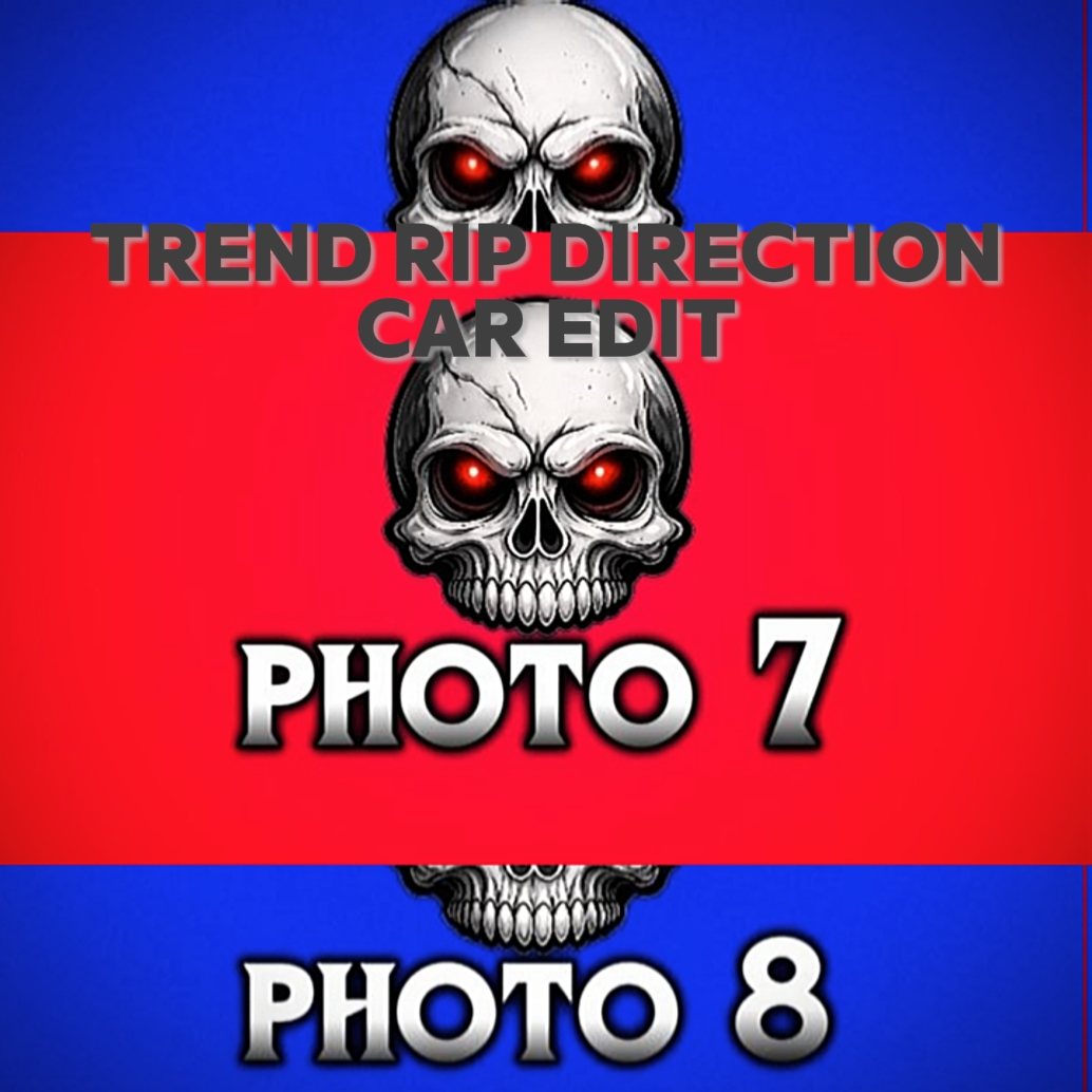 EDICIÓN DE GOAT TRED