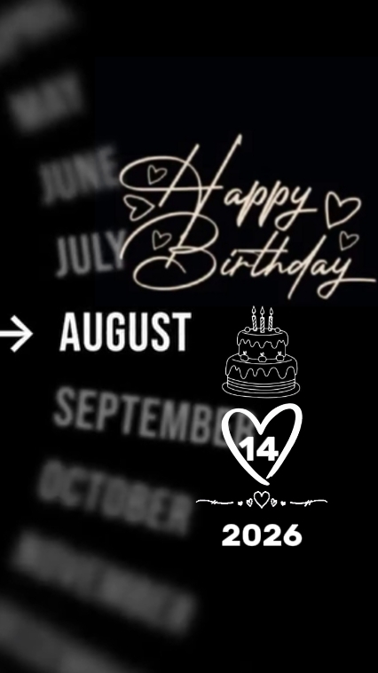 BIRTHDAY FATHER 14 |