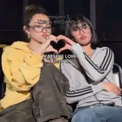 Katseye lore