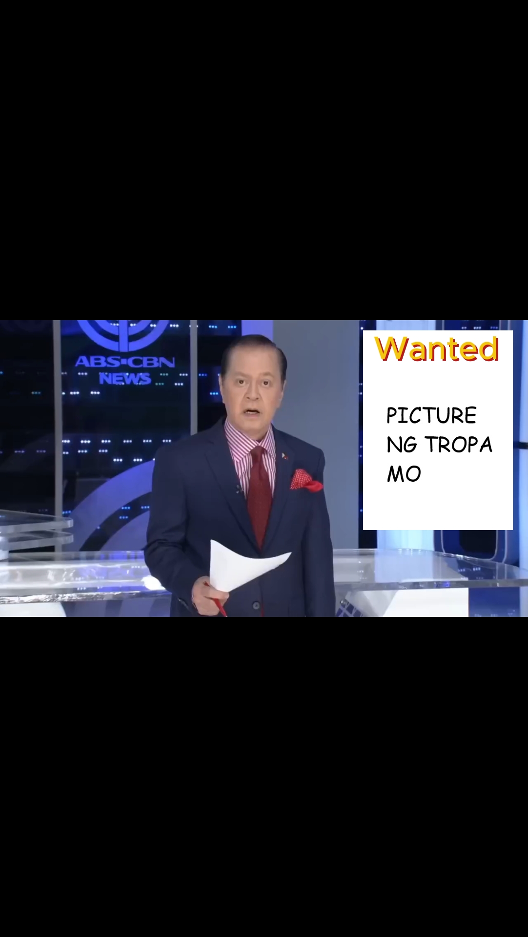 Patrulha da TV