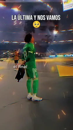 cuentame el final