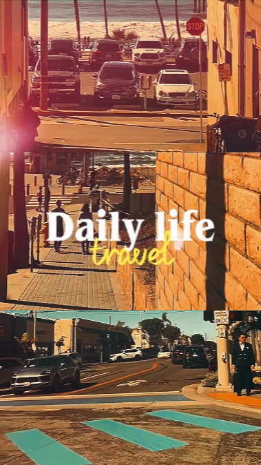 daily life