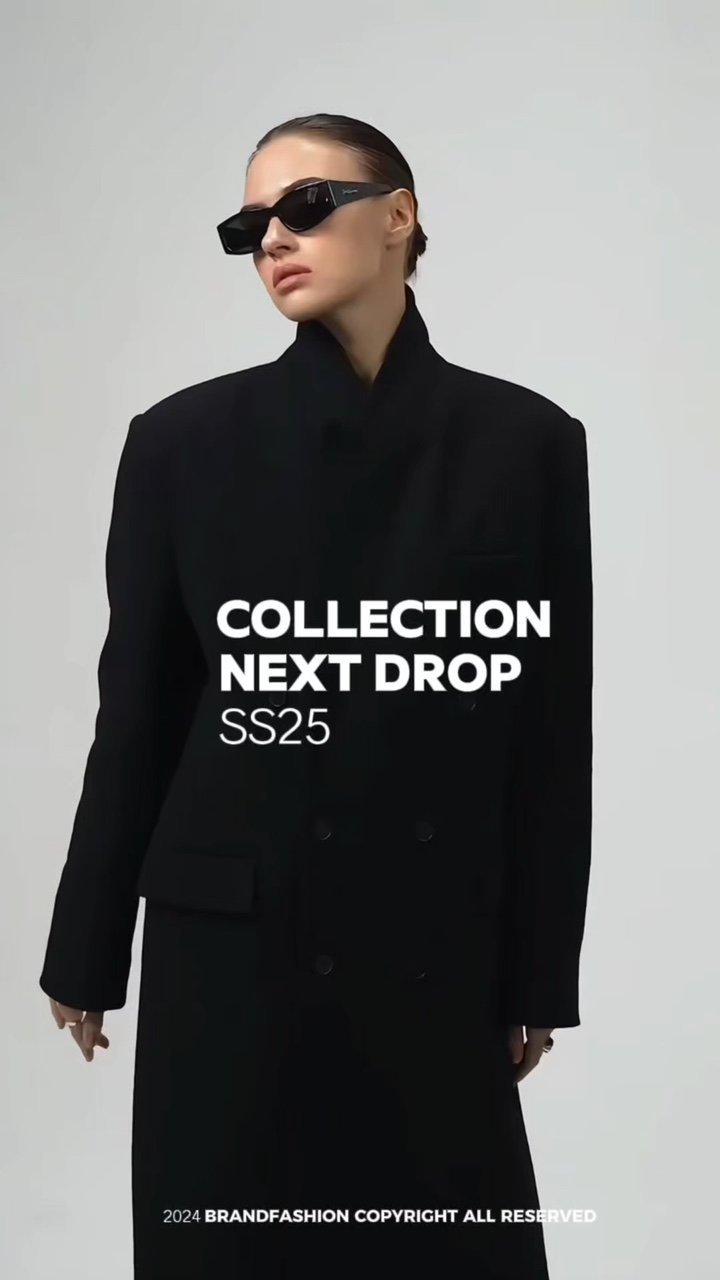 COLLECTION DROP