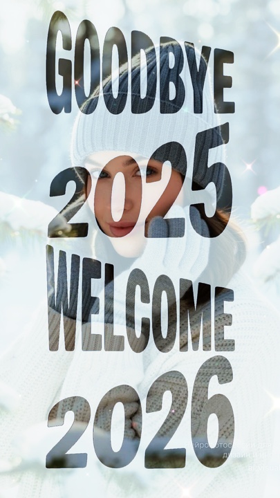 Welcome 2026