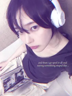 saying stupid like