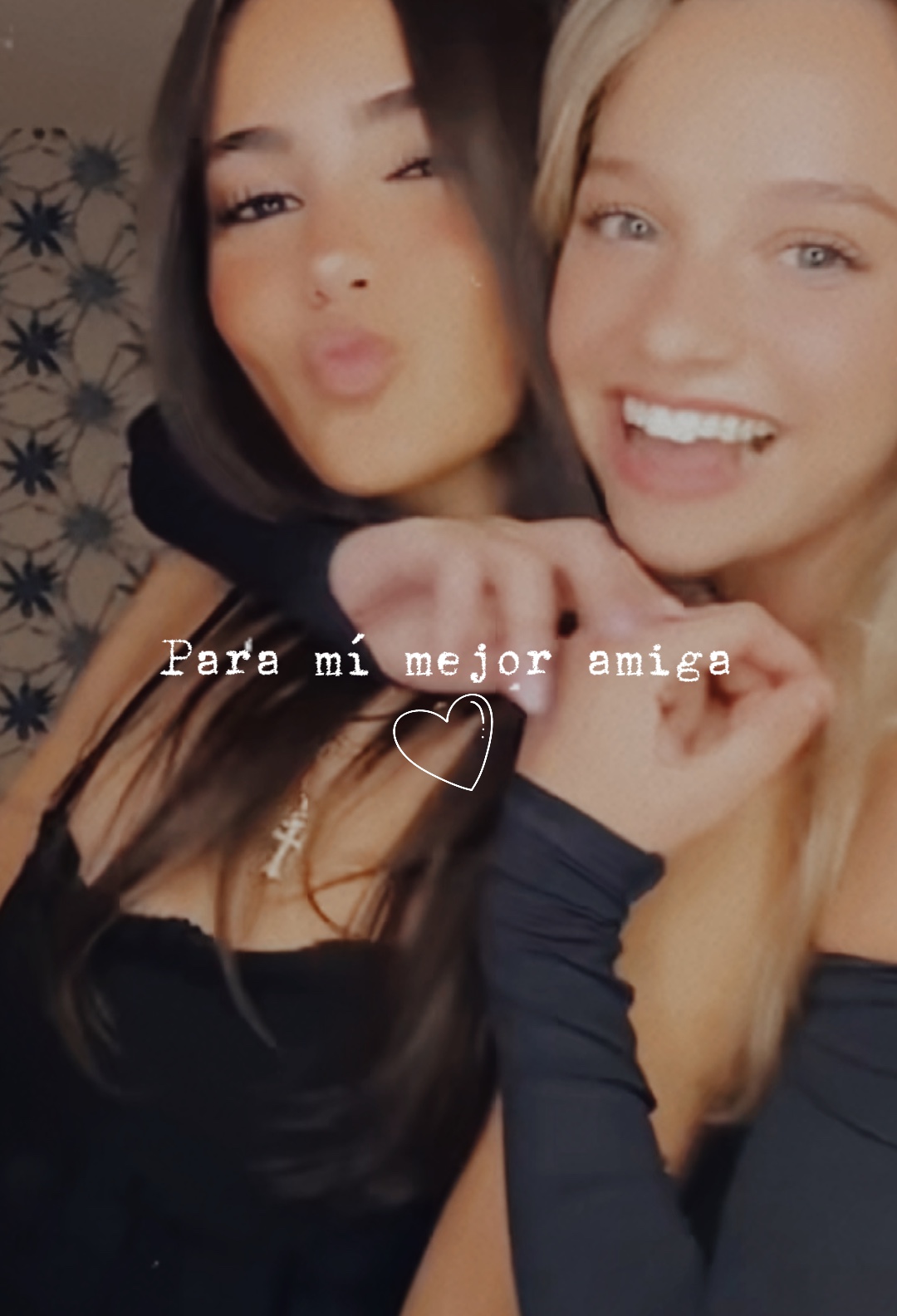 Amigas 