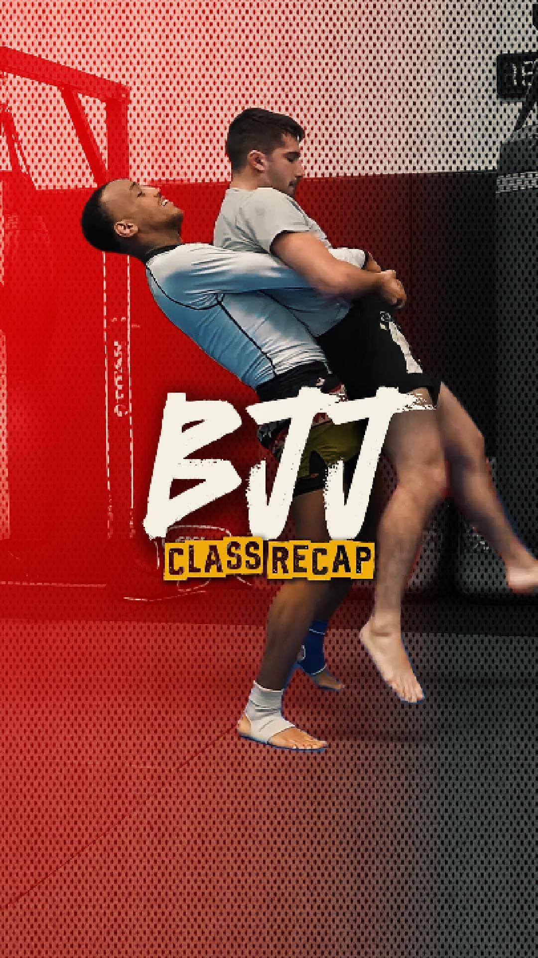 Ju Jitsu