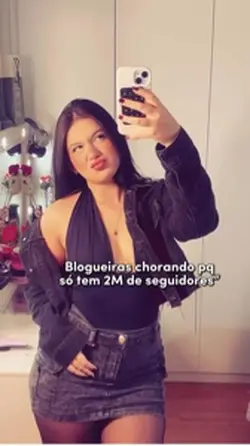 meus seguidores | 