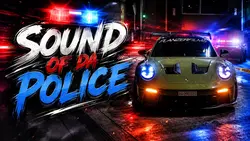 sound of da police