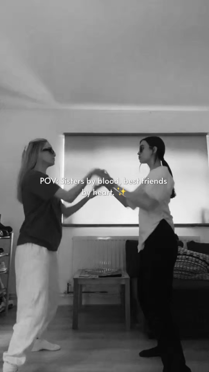 Sister Bond