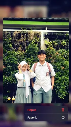 kasih putij