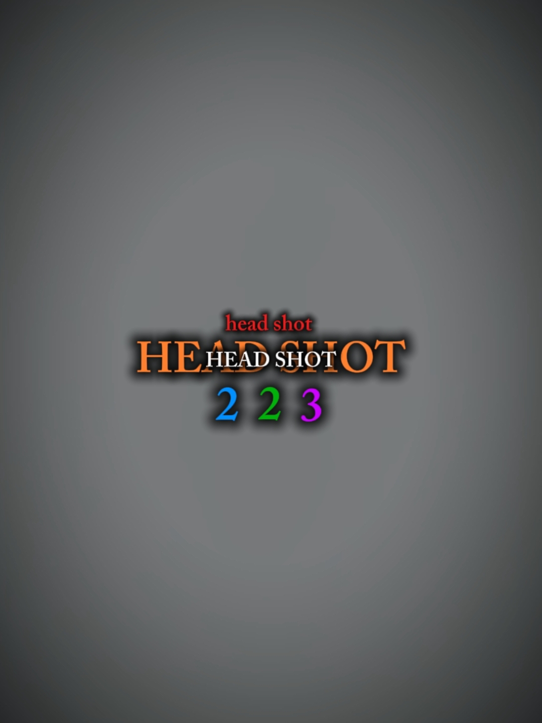 head shot 223