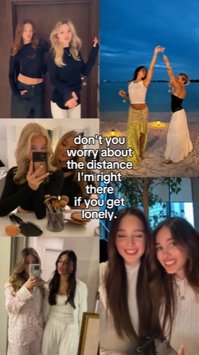 if you get lonely
