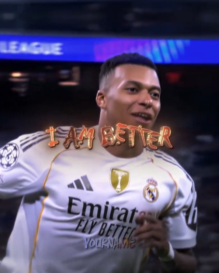 MBAPPE