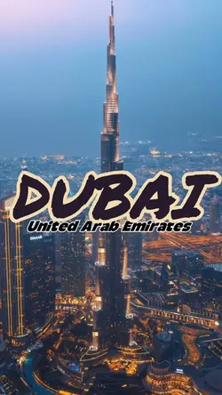 Dubai Cinematic