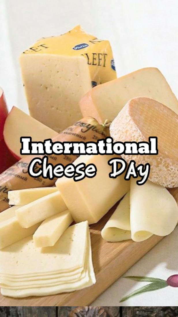 Día del Queso 