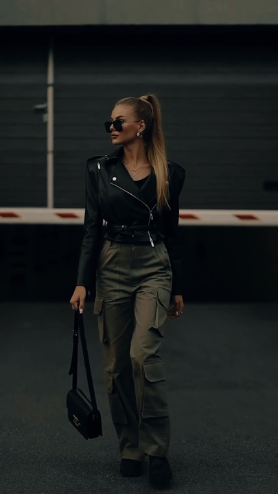 Roupa Viral Profissional 