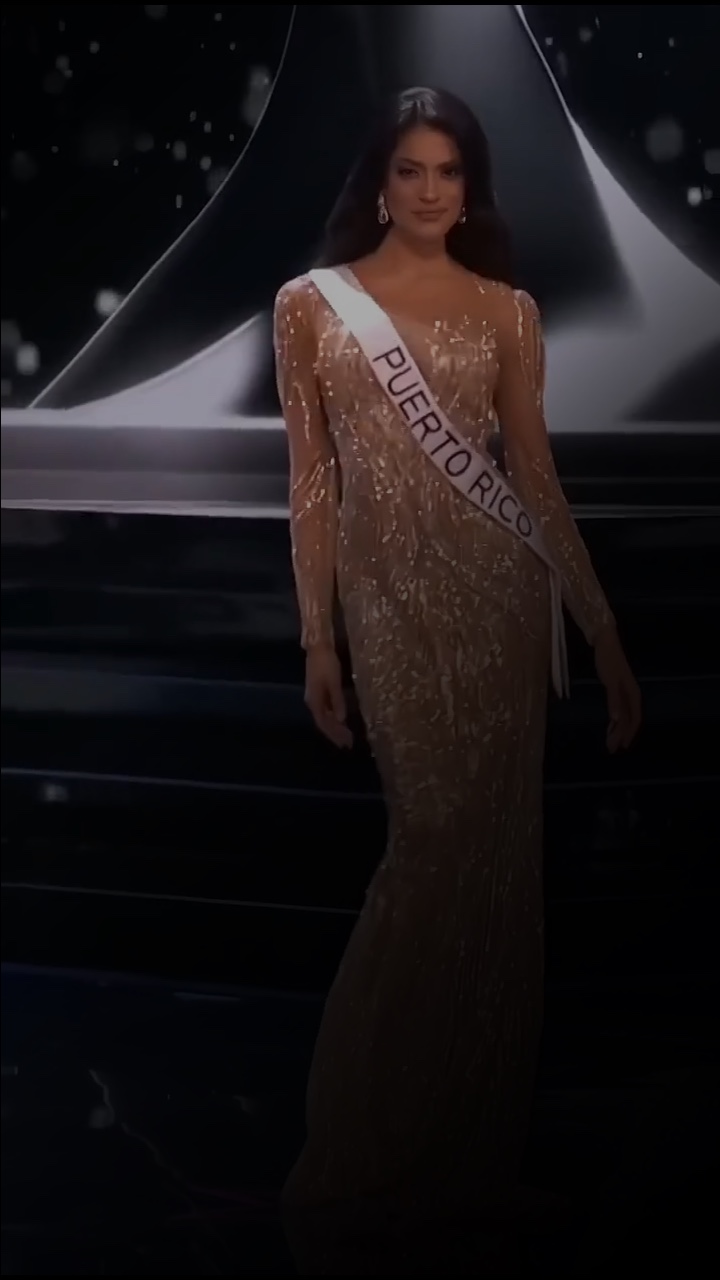 Pageant