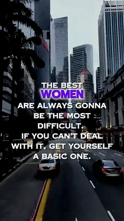 The Best WOMEN