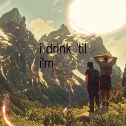 Wake up in the sky