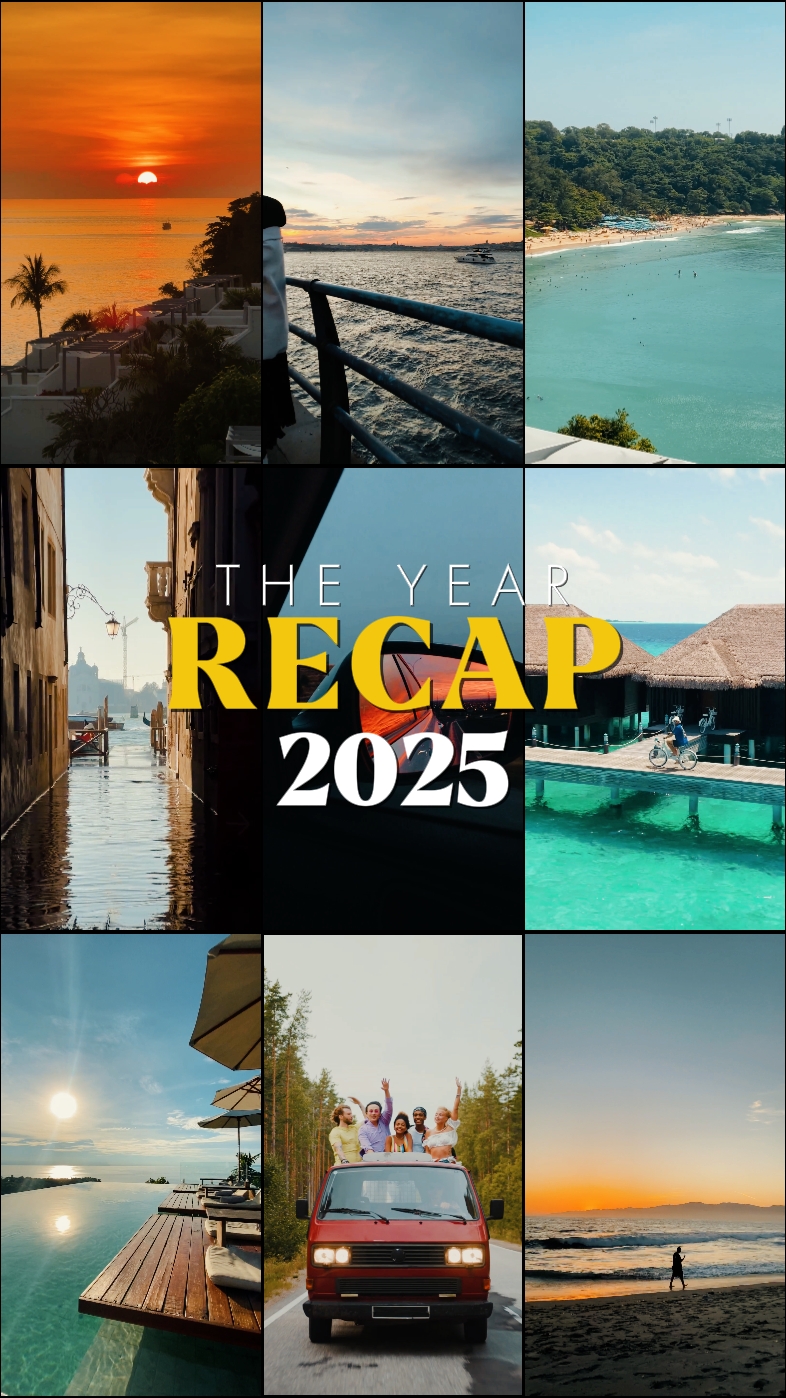 2025 RECAP