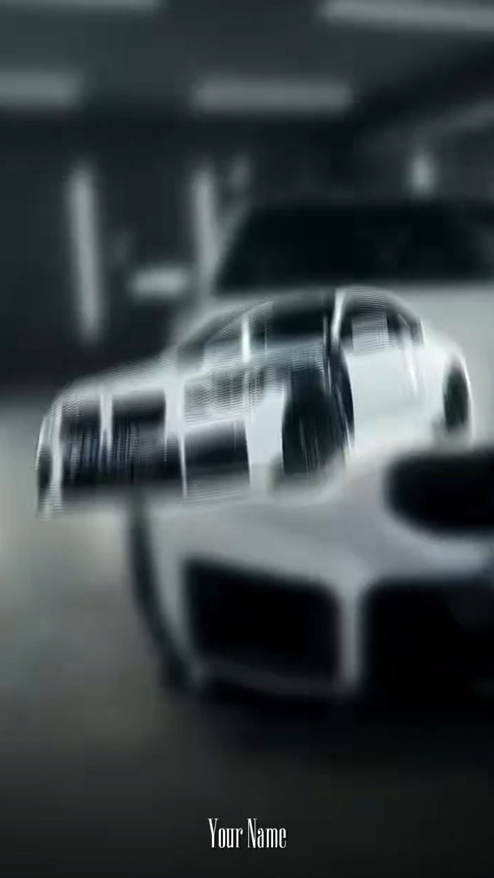 EDICIÓN DEL COCHE