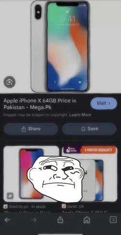 New mobile trand โ ๏ธ