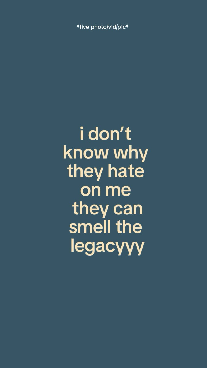 theycansmellthelegac