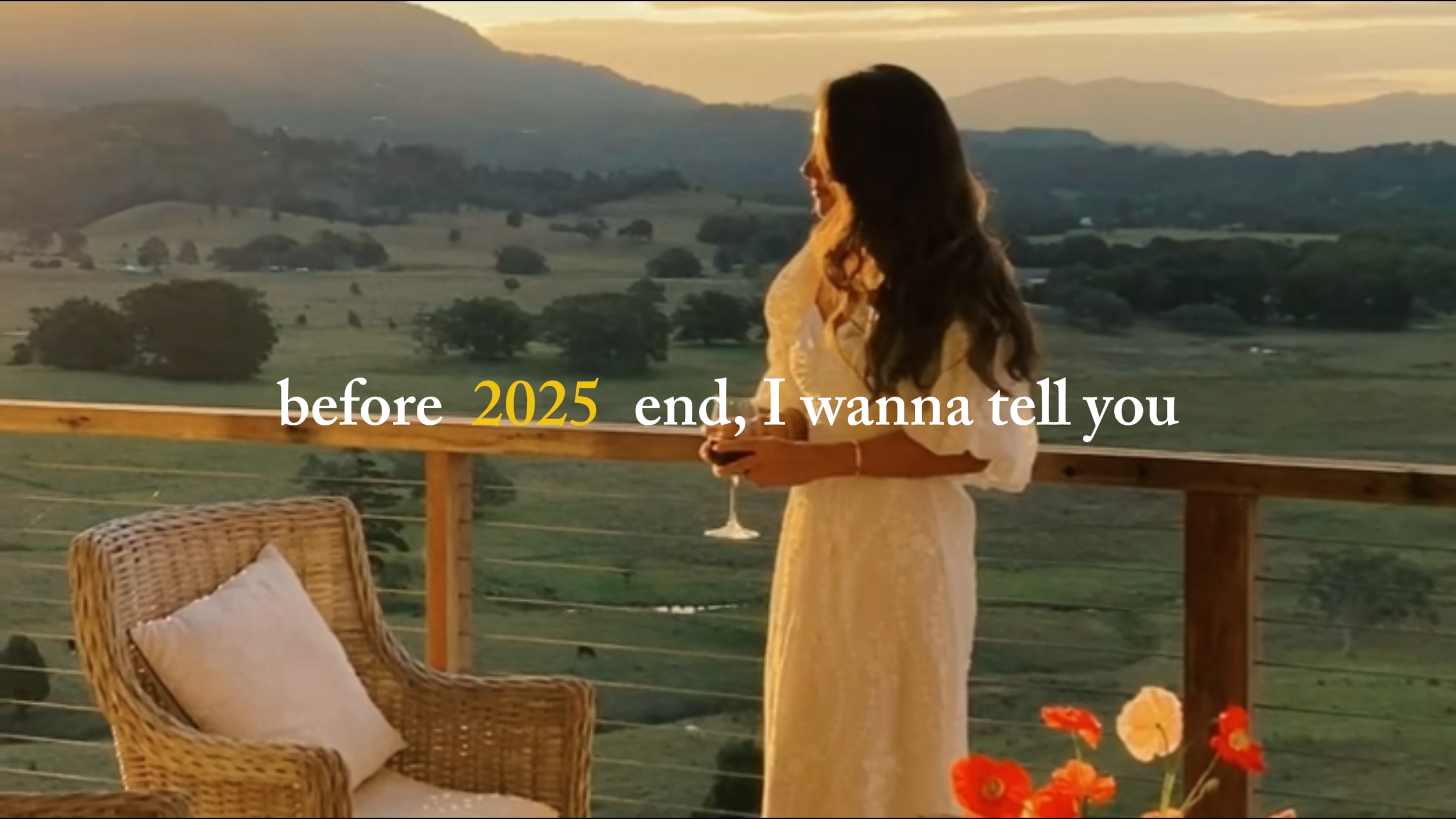 SEBELUM 2025 BERAKHIR