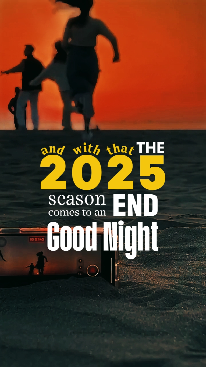 Rekap Akhir 2025