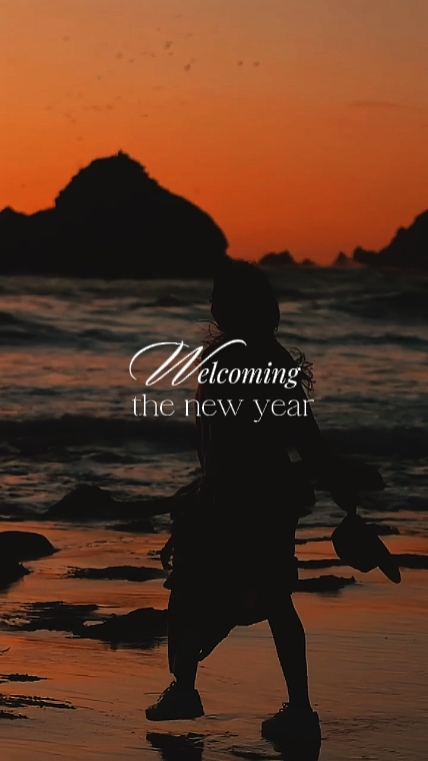 welcome 2026