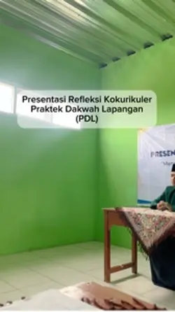 Presentasi