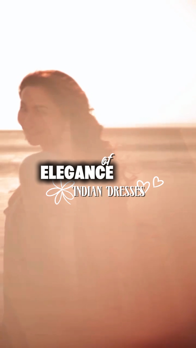 Elegance of Indian