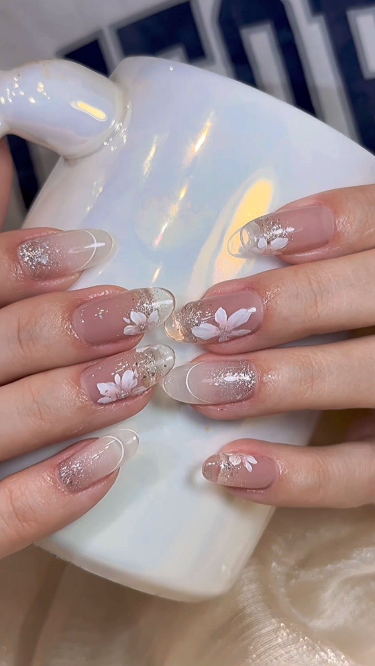 Unhas 12