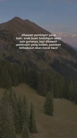 story kehidupan