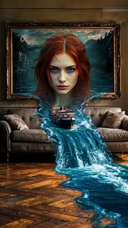 Titanic