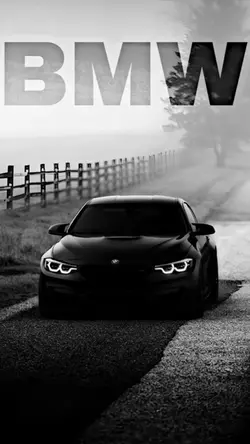 Black vibesβBMW