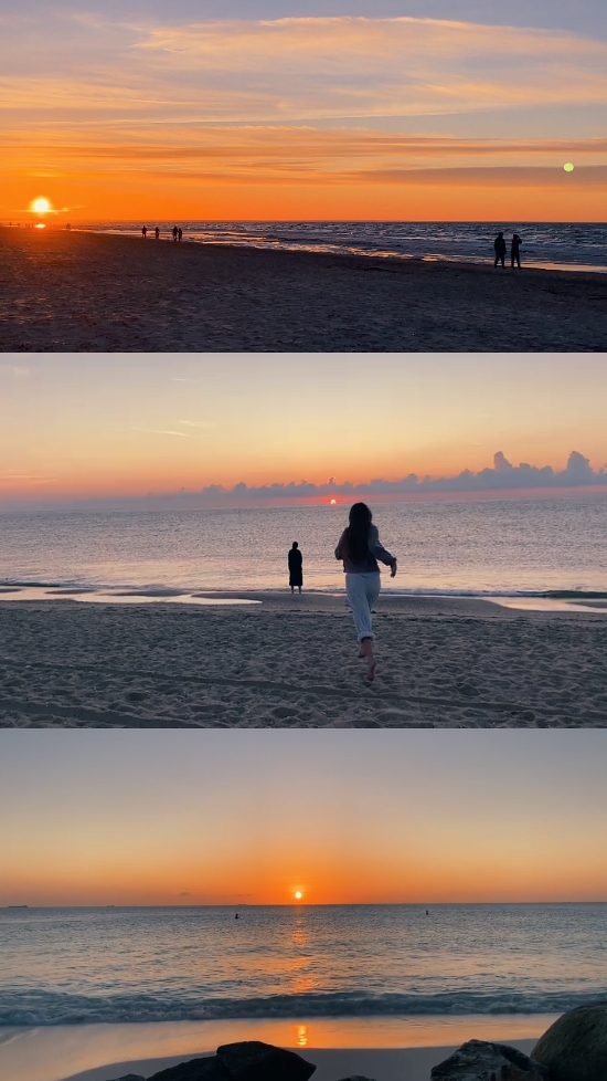 3 Grid Vidio