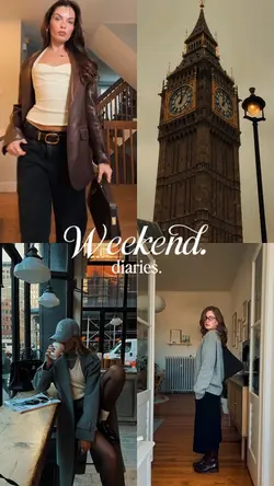 weekend