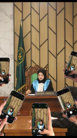 anak hukum di bosss