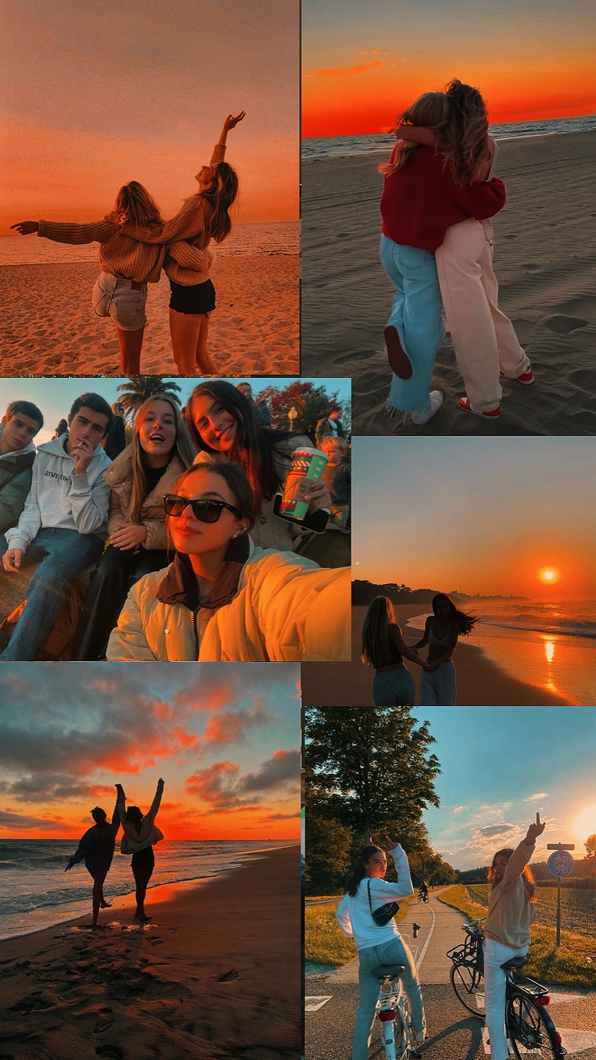 Volcado de fotos