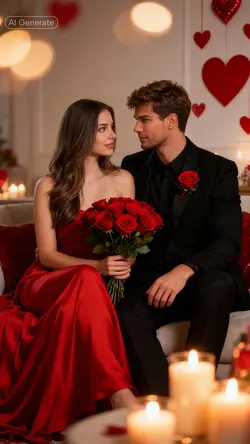 Couple Trend