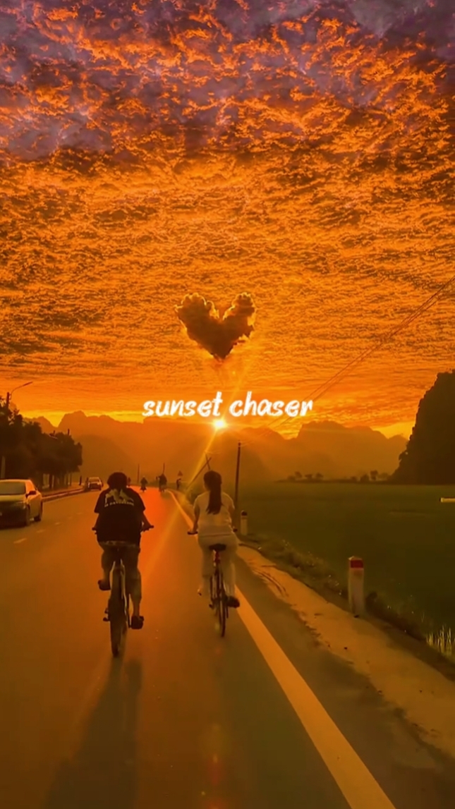 sunset/sunrise.