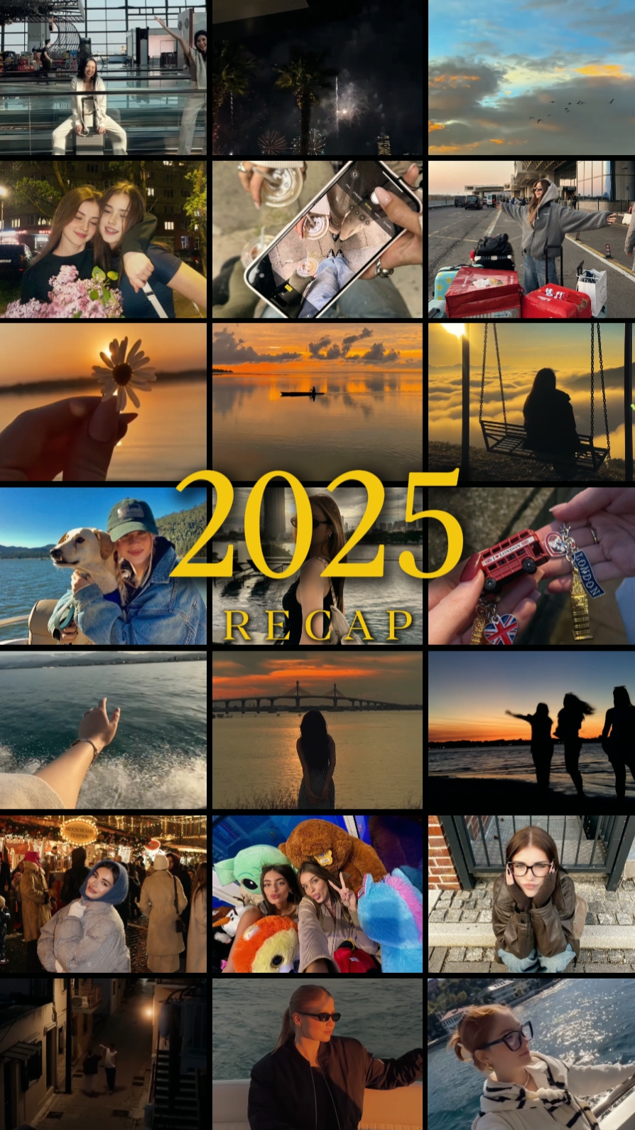 2025 özeti
