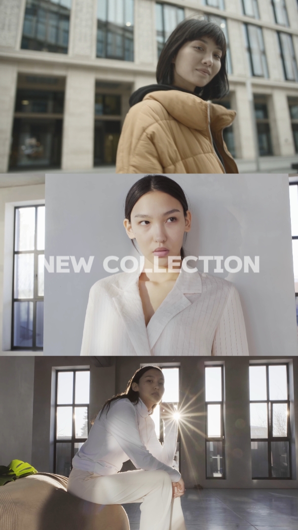 New Collection