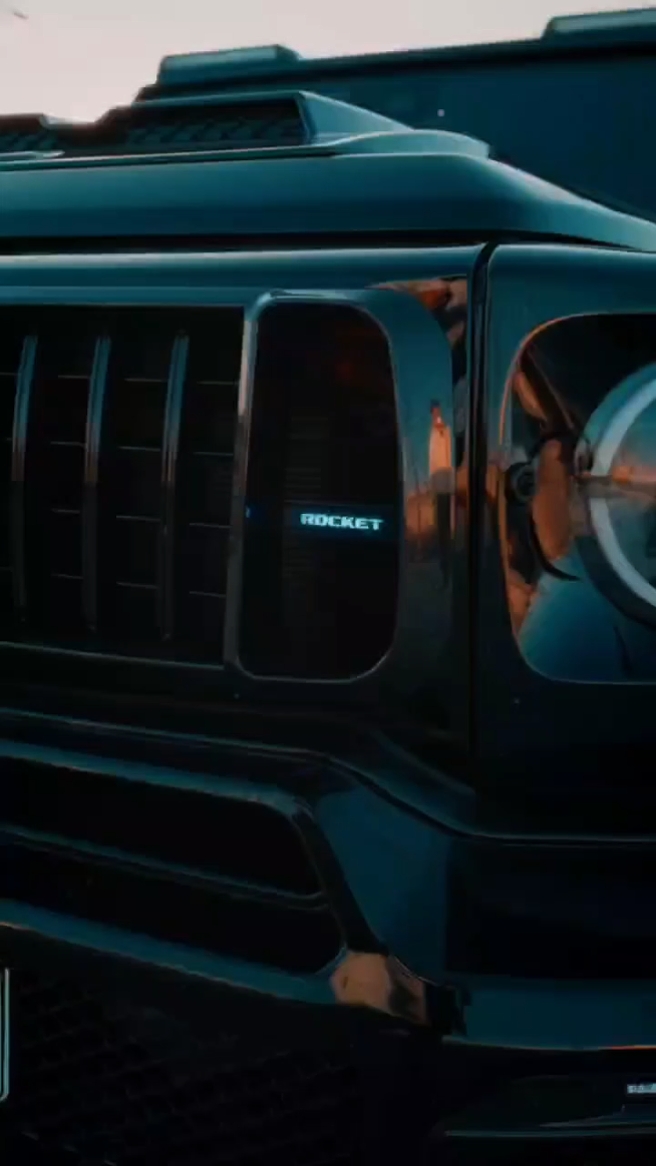 Coche Cinemático