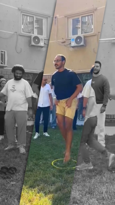 Team building