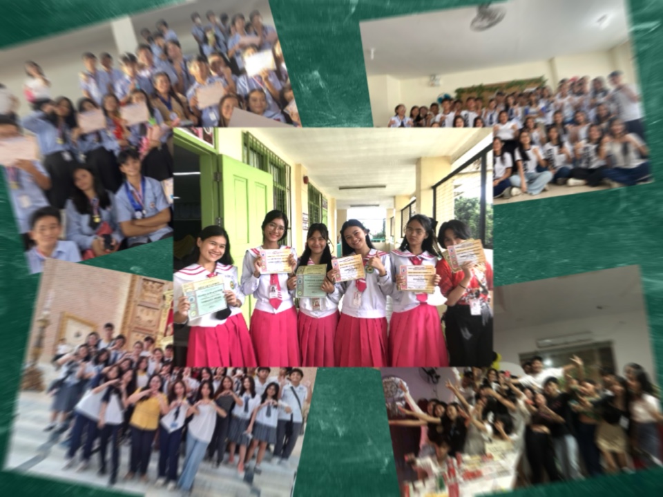 Fin De Año Escolar