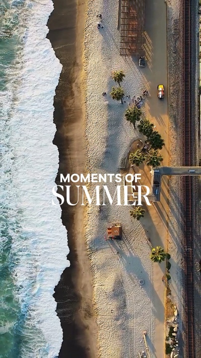 Momentos de verano 