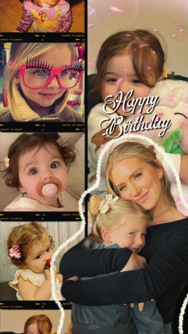 Happy Birthday Baby 